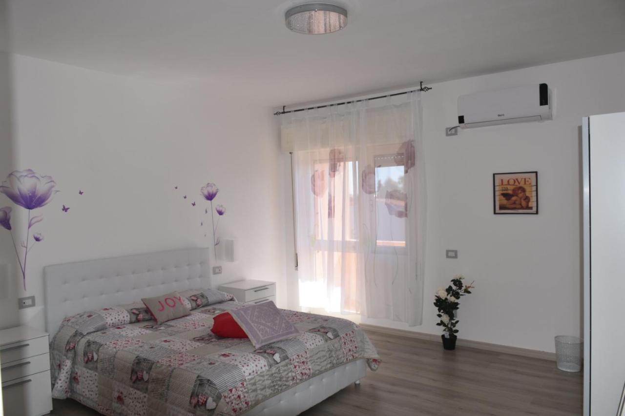 לינה וארוחת בוקר מוראברה Sa Mariposa מראה חיצוני תמונה