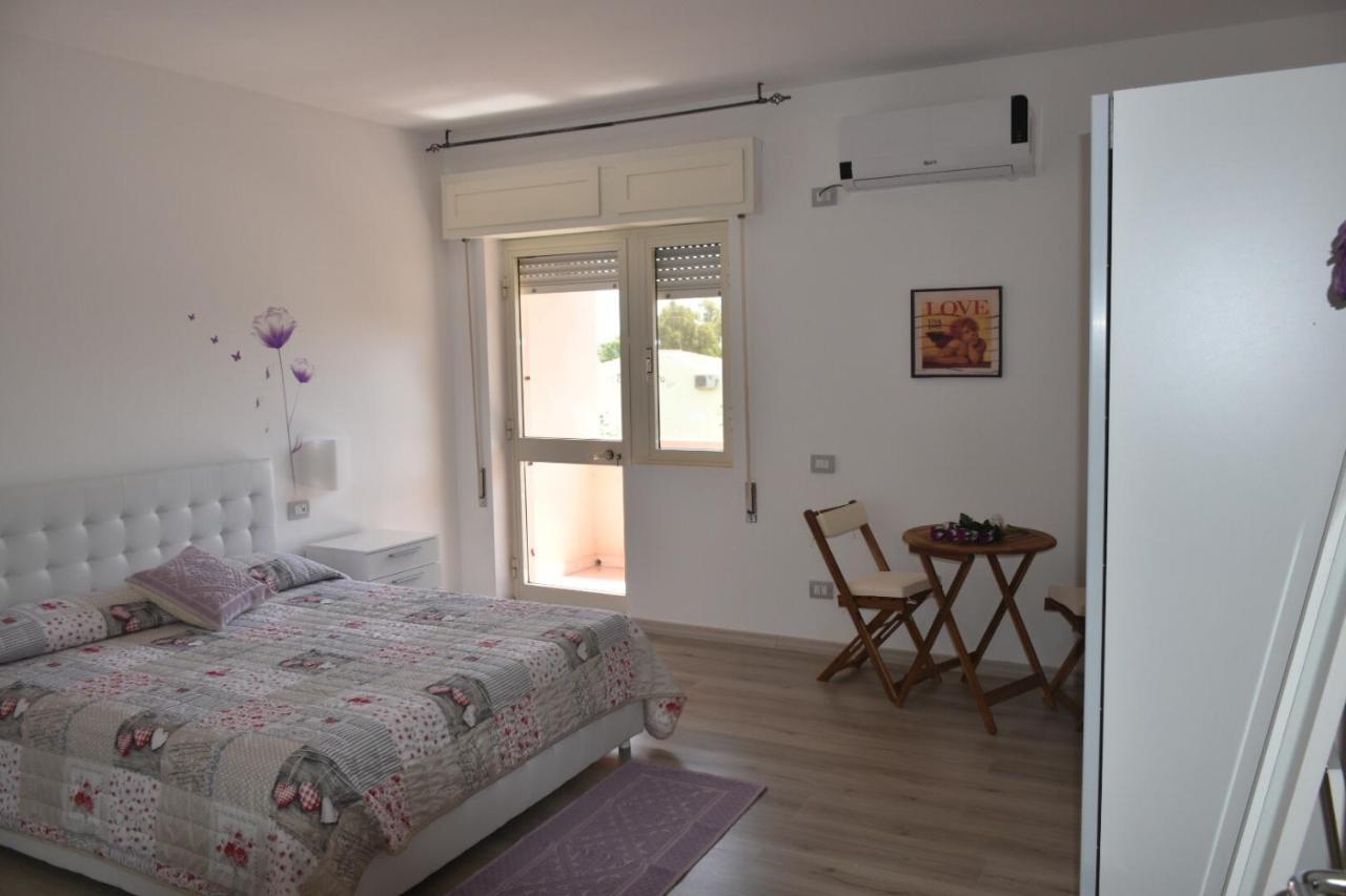 לינה וארוחת בוקר מוראברה Sa Mariposa מראה חיצוני תמונה