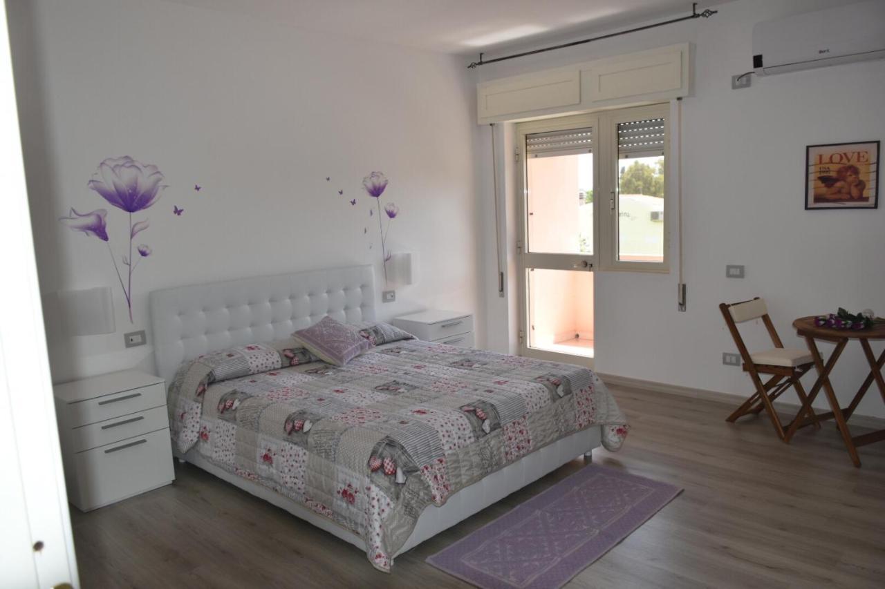 לינה וארוחת בוקר מוראברה Sa Mariposa מראה חיצוני תמונה