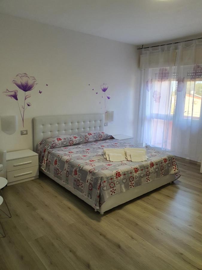 לינה וארוחת בוקר מוראברה Sa Mariposa מראה חיצוני תמונה